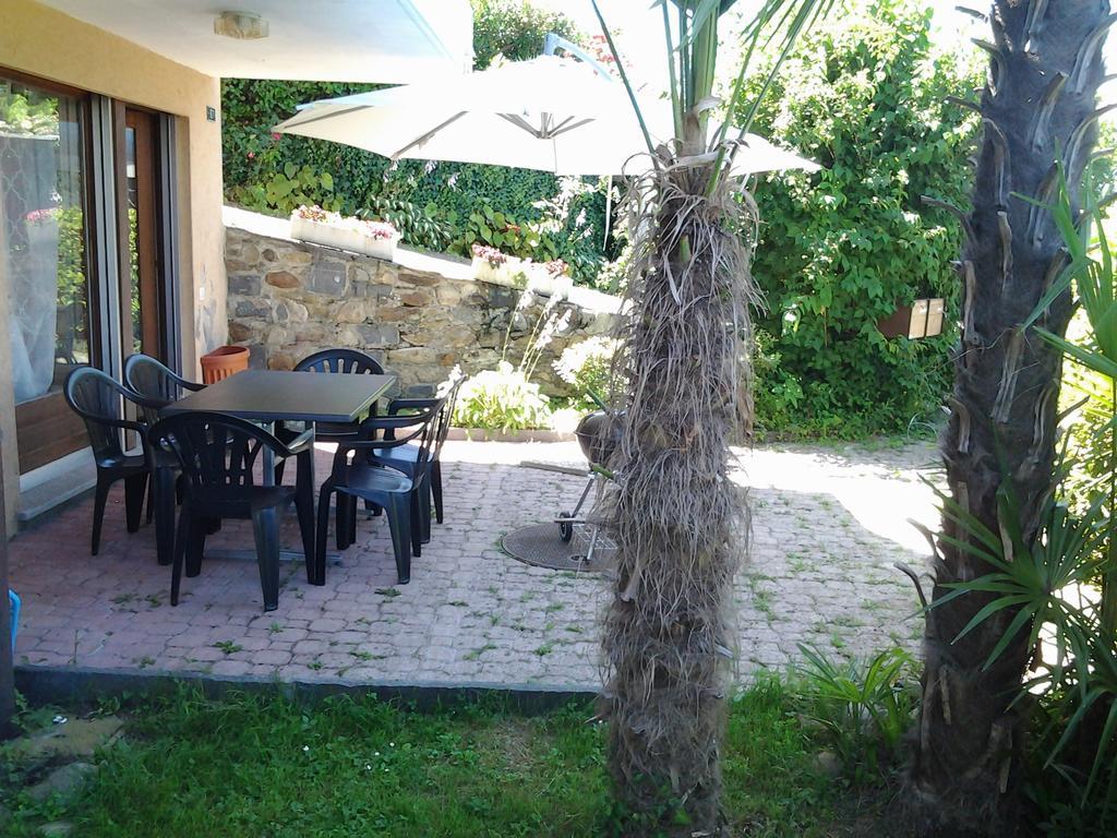 Holiday Home Casa Stefi Piazzogna Eksteriør bilde