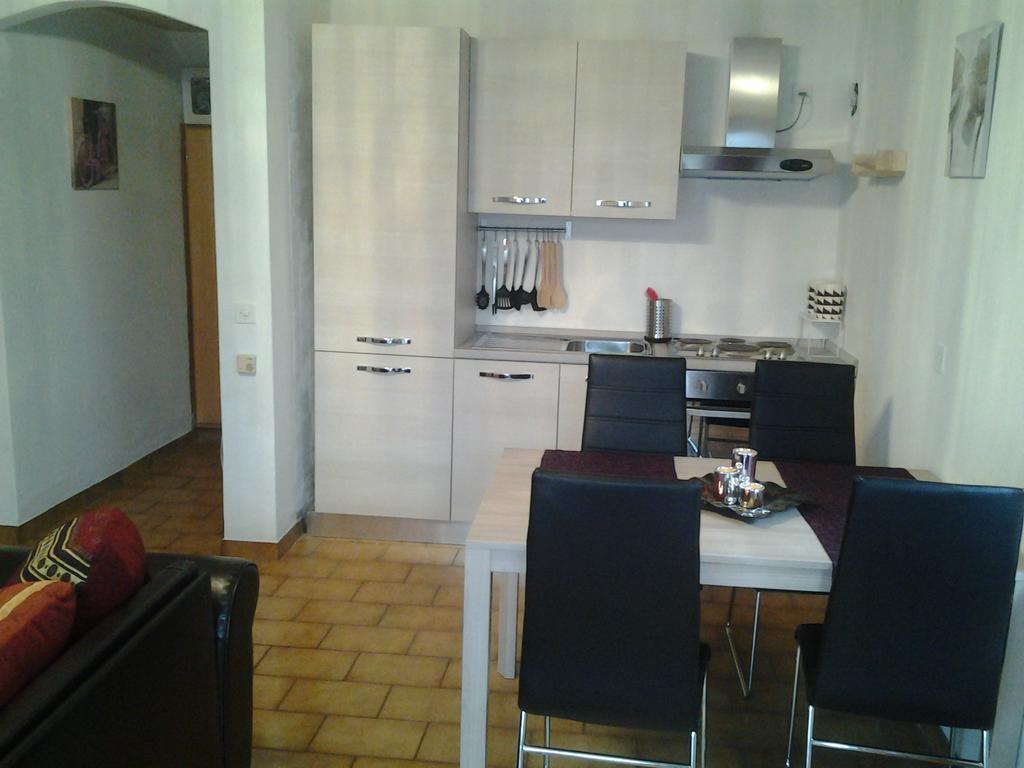 Holiday Home Casa Stefi Piazzogna Eksteriør bilde