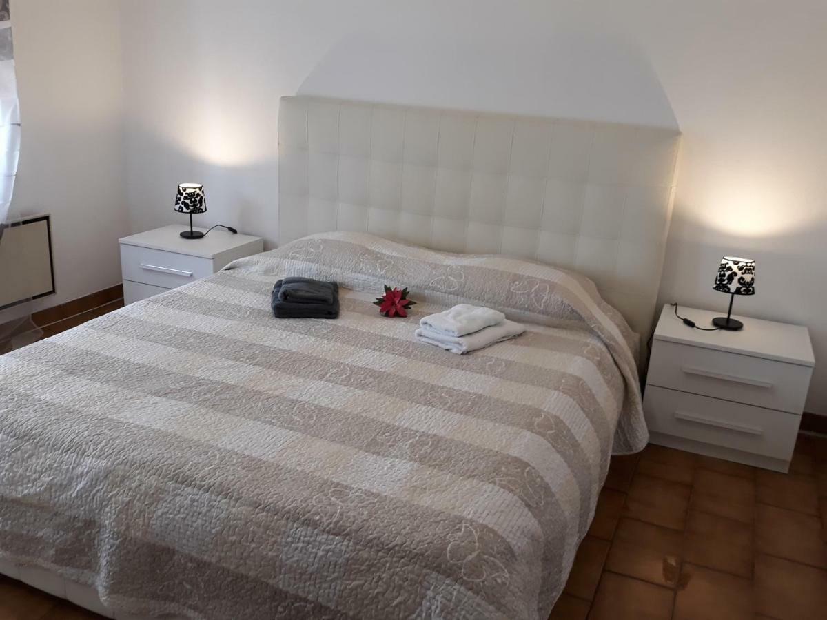 Holiday Home Casa Stefi Piazzogna Eksteriør bilde