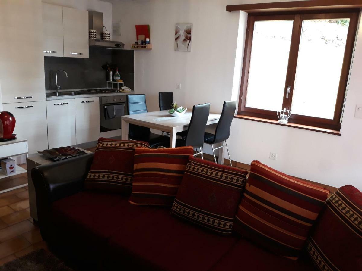 Holiday Home Casa Stefi Piazzogna Eksteriør bilde