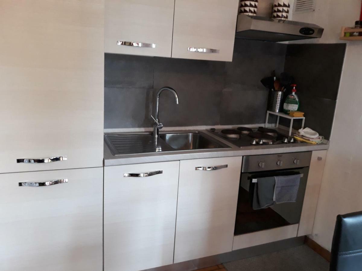 Holiday Home Casa Stefi Piazzogna Eksteriør bilde