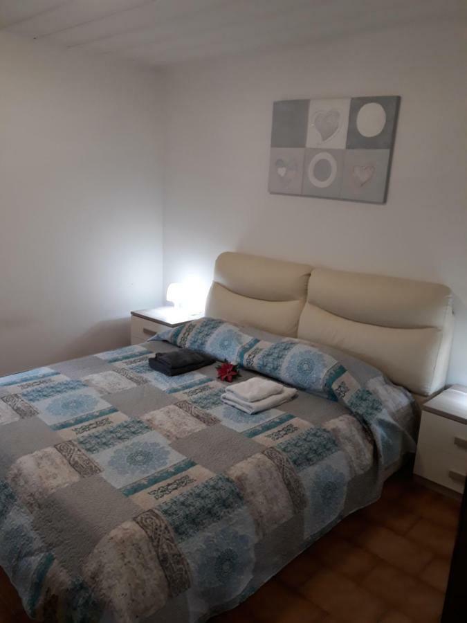 Holiday Home Casa Stefi Piazzogna Eksteriør bilde