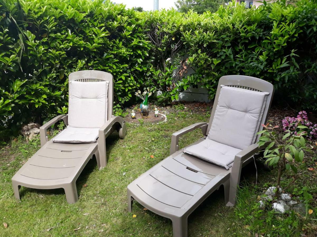 Holiday Home Casa Stefi Piazzogna Eksteriør bilde