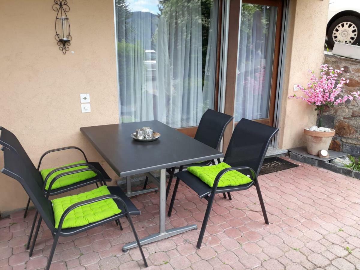 Holiday Home Casa Stefi Piazzogna Eksteriør bilde